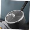 HEALEEP Pot Lid Handle - Heat Resistant & Reusable Replacement view 4