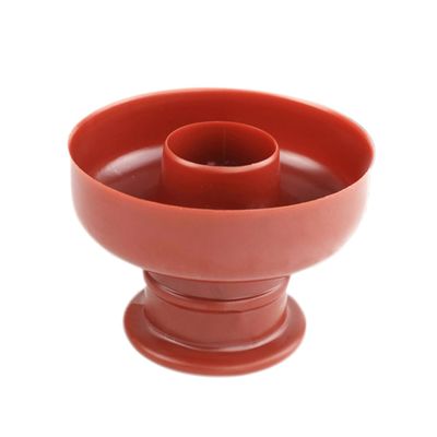 MAGICLULU Non-Stick Silicone Donut Cutter