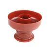 MAGICLULU Non-Stick Silicone Donut Cutter view 1