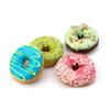 MAGICLULU Non-Stick Silicone Donut Cutter view 3