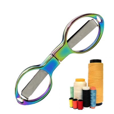 Travel Scissors