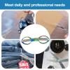 Travel Scissors view 4