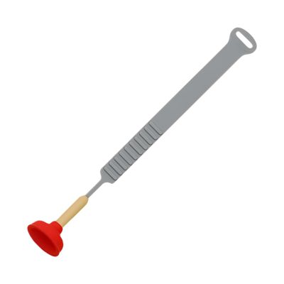 Generic Toilet Seat Lifter
