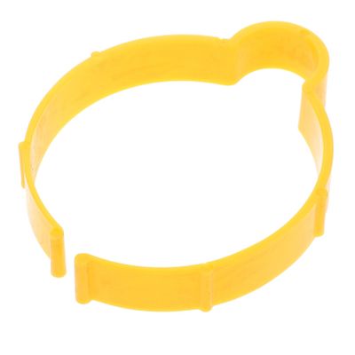 HEALEEP Vinyl Film Mounting Clip