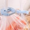 Food Storage Clips | Reusable Bag Seals | Non-Slip Closure Clips for Flour, Sandwiches, Cereal & Cookies view 2