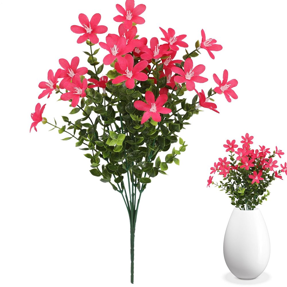 Artificial Daisy Arrangement