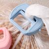Food Storage Clips - Reusable Freshness Clips for Bread Bags & More view 3