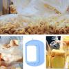 Food Storage Clips - Reusable Freshness Clips for Bread Bags & More view 4