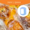 Food Bag Clips | Reusable Freshness Clips for Bread view 3