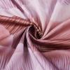 Lush Decor Gilded Spore Cotton Shower Curtain, 183 x 183 cm, Pink view 4