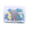 Quilt Tool Pins - 100 Piece Set with Storage Box view 1