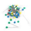 Quilt Tool Pins - 100 Piece Set with Storage Box view 2