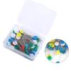 Quilt Tool Pins - 100 Piece Set with Storage Box view 3