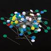 Quilt Tool Pins - 100 Piece Set with Storage Box view 4