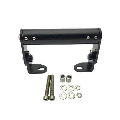 YHGGDN Motorcycle GPS/Phone Mount for HO&NDA NC750X, Black