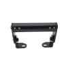 YHGGDN Motorcycle GPS/Phone Mount for HO&NDA NC750X, Black view 2