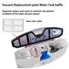 X9 PRO Omni Water Tank Accessory, Compatible with ECOVACS X9 PRO Omni/T80 Omni Robot Vacuums view 3