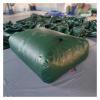 Collapsible PVC Water Storage Tank, 4,000 L / 1,056 gal view 1