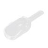 IMIKEYA Glass Laboratory Weighing Scoop for Precise Weighing and Portable Use view 1