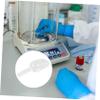 IMIKEYA Glass Laboratory Weighing Scoop for Precise Weighing and Portable Use view 3