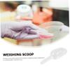 IMIKEYA Glass Laboratory Weighing Scoop for Precise Weighing and Portable Use view 4