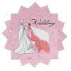 KOBOKO 20 Wedding Napkins view 1