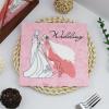 KOBOKO 20 Wedding Napkins view 3