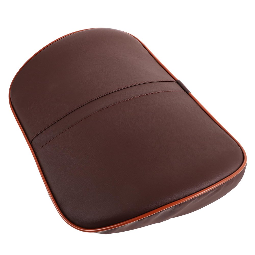 Lumbar Pillow for Couch, Acrylic, Coffee, for Recliner