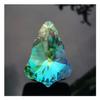 Hanging Crystal Prism, 1 Piece, 50/63/76 mm, AB Color (63 mm) view 1