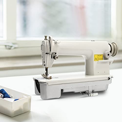 Industrial Sewing Machine DDL-8700 for Upholstery and Repairs