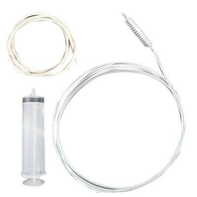 Long Pipe Cleaner