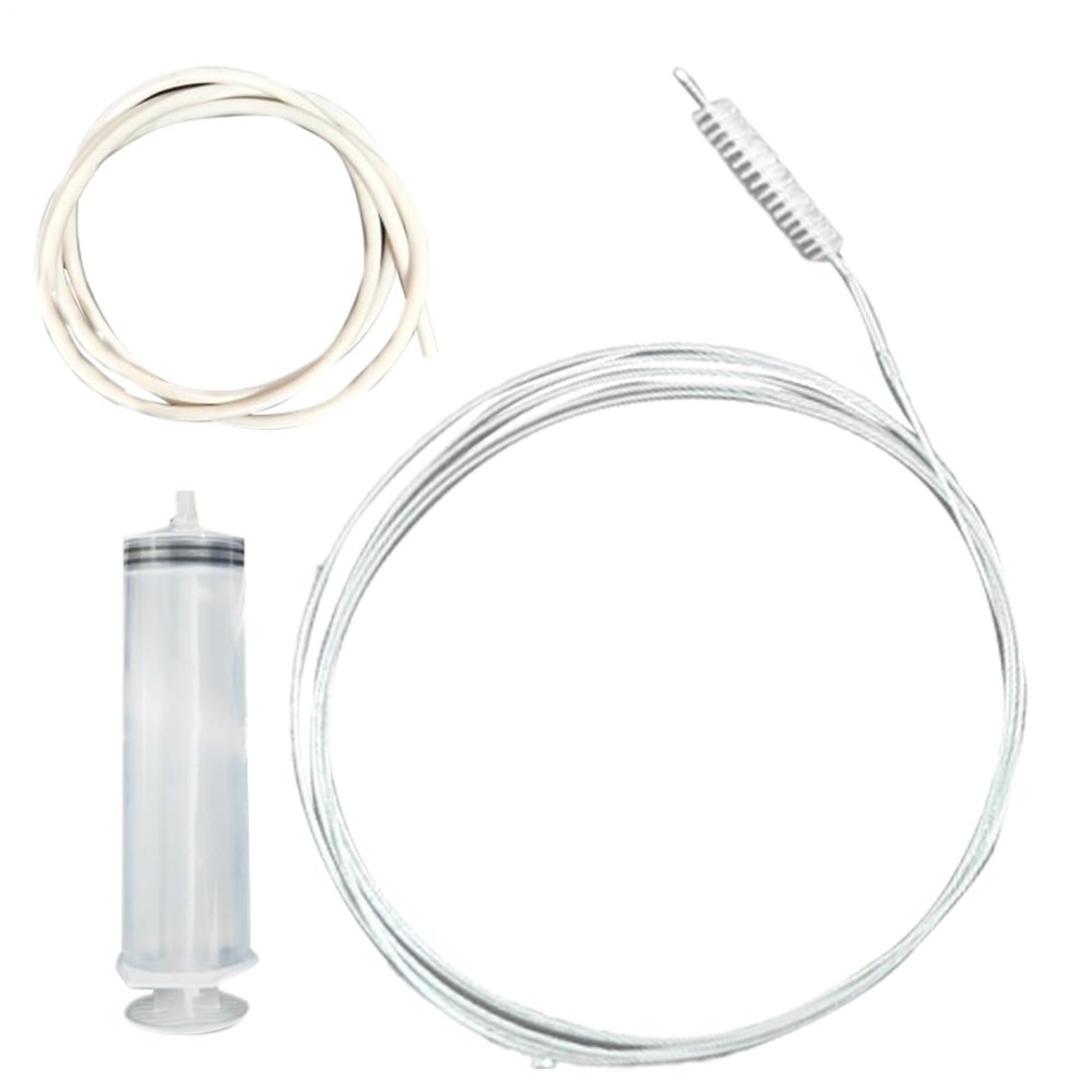 Long Pipe Cleaner