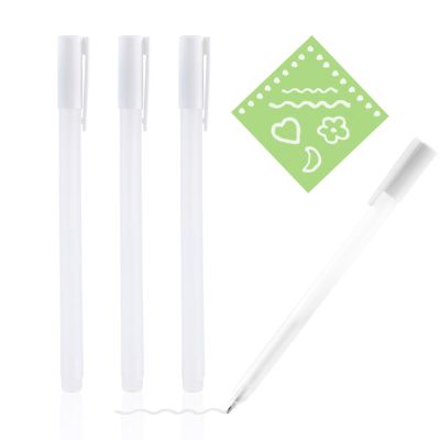 SMOOTHERPRO Quick-Drying Glue Stick | 3 Pcs Precision Liquid Glue Set