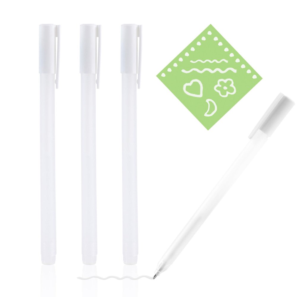 SMOOTHERPRO Quick-Drying Glue Stick | 3 Pcs Precision Liquid Glue Set