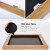 Decorative Covers for Electrical Meter Boxes | Artistic Fuse Box Concealment | Cabinet-Style Decor view 2