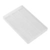 Gadpiparty Silicone Mold for Hairpins with Crystal Drop Gel Effect view 1