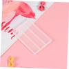 Gadpiparty Silicone Mold for Hairpins with Crystal Drop Gel Effect view 2