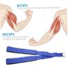 Toyvian Triceps Pull Rope for Men, Biceps and Home Training view 2