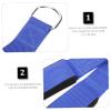 Toyvian Triceps Pull Rope for Men, Biceps and Home Training view 3
