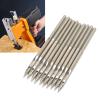 10pcs Steel Sewing Machine Needles, 5cm Long view 2