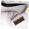Adjustable Plastic Price Cubes, 1 Set view 4