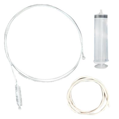 Long Pipe Cleaner