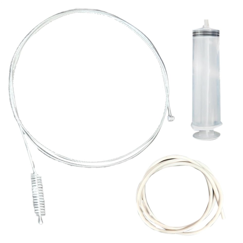 Long Pipe Cleaner