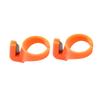 Gadpiparty Multifunctional Finger Ring with Thread Cutter view 1
