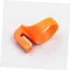Gadpiparty Multifunctional Finger Ring with Thread Cutter view 2