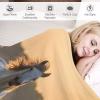 LTTTT Horse Blanket, Four-Season Soft Flannel Throw Blanket, 180 × 200 cm view 3
