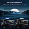 LUWU [2-Pack] Compatible with VW Golf 8 MK8 2020–2024, Screen Protector for 10-inch Navigation Display + 10.25-inch Instrument Cluster, 9H Tempered Glass, HD, Scratch-Resistant, Anti-Fingerprint, Golf 8 Accessories view 3