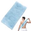 ELNX Exfoliating Towel - Blue view 1