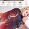 LTTTT Sports Car Throw Blanket for Bed, Sofa or Couch view 3