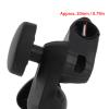 HERCHR Black Golf Push Cart Umbrella Holder view 4